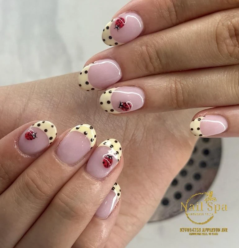 Nail Art July 21
